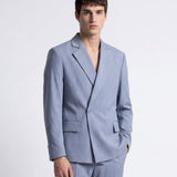ABITO LIGHTWAVE BLUE - Benevierre