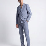 ABITO LIGHTWAVE BLUE - Benevierre