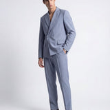 ABITO LIGHTWAVE BLUE - Benevierre