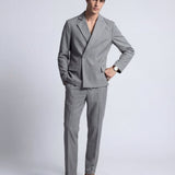 ABITO LIGHTWAVE GREY - Benevierre