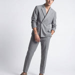 ABITO LIGHTWAVE GREY - Benevierre