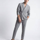 ABITO LIGHTWAVE GREY - Benevierre