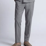 ABITO LIGHTWAVE GREY - Benevierre