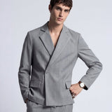 ABITO LIGHTWAVE GREY - Benevierre