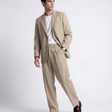 ABITO NEW ICON BEIGE - Benevierre