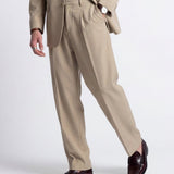 ABITO NEW ICON BEIGE - Benevierre