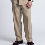 ABITO NEW ICON BEIGE - Benevierre