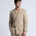 ABITO NEW ICON BEIGE - Benevierre