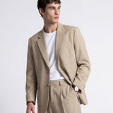 ABITO NEW ICON BEIGE - Benevierre