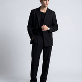 ABITO NEW ICON BLACK - Benevierre
