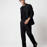 ABITO NEW ICON BLACK - Benevierre