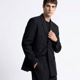 ABITO NEW ICON BLACK - Benevierre