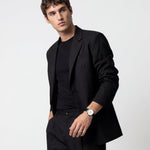 ABITO NEW ICON BLACK - Benevierre