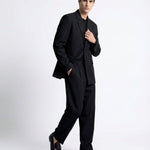 ABITO NEW ICON BLACK - Benevierre