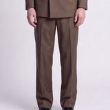 ABITO NEW ICON BROWN - Benevierre