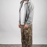 ANIMALIER RELAXED PANT - Benevierre