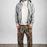 ANIMALIER RELAXED PANT - Benevierre