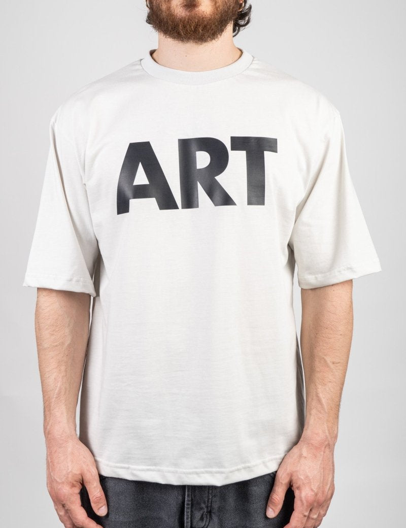 ART T - SHIRT - Benevierre