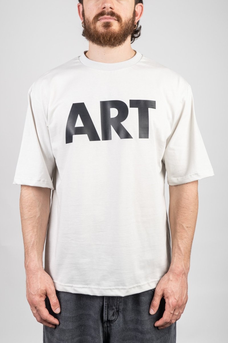 ART T - SHIRT - Benevierre