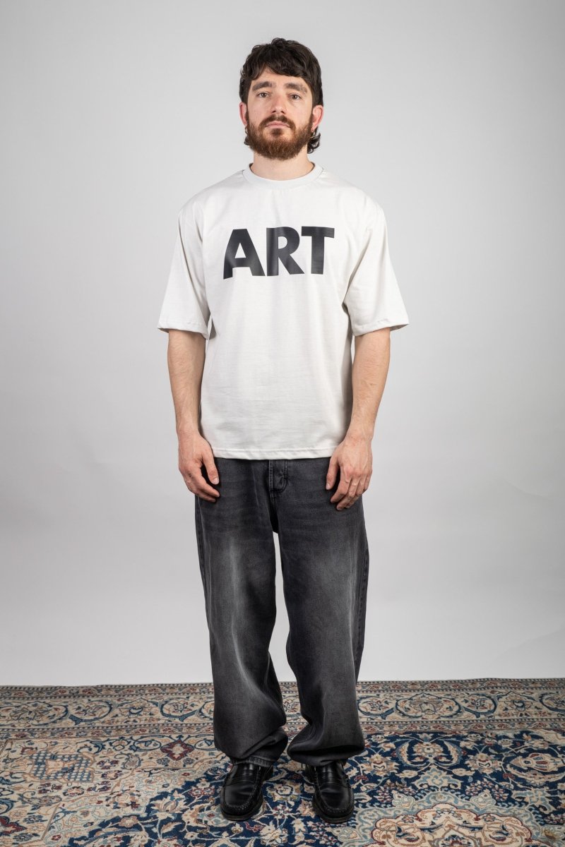 ART T - SHIRT - Benevierre