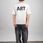 ART T - SHIRT - Benevierre