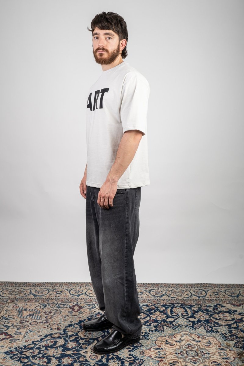 ART T - SHIRT - Benevierre