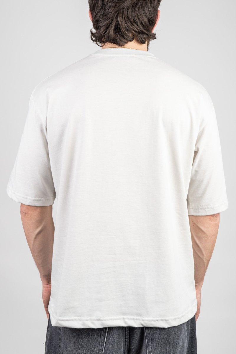 ART T - SHIRT - Benevierre