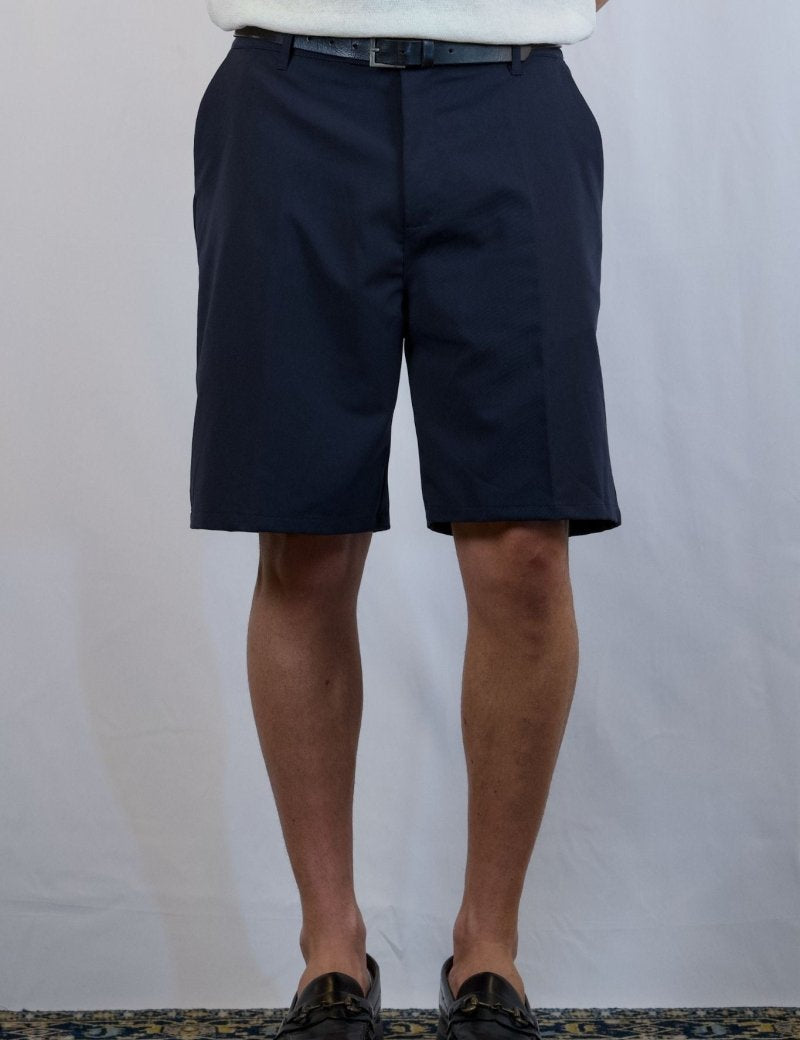 BERMUDA ELEGANT BLU - Benevierre