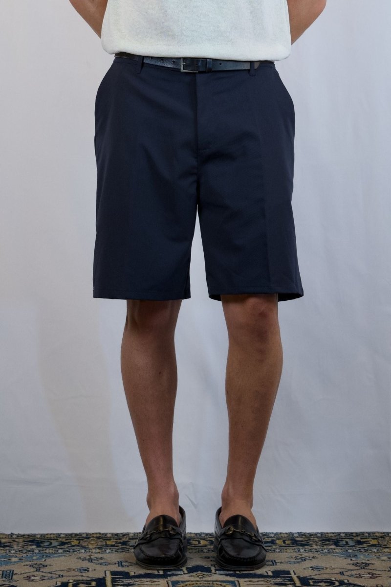 BERMUDA ELEGANT BLU - Benevierre