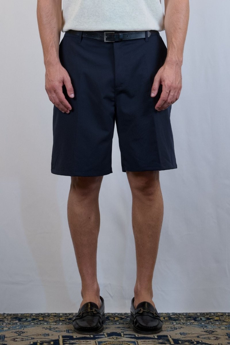 BERMUDA ELEGANT BLU - Benevierre