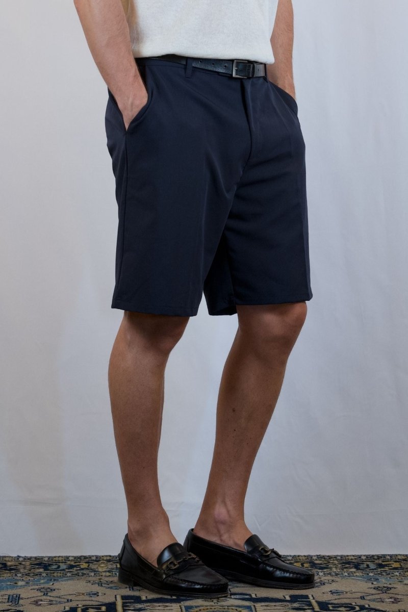 BERMUDA ELEGANT BLU - Benevierre