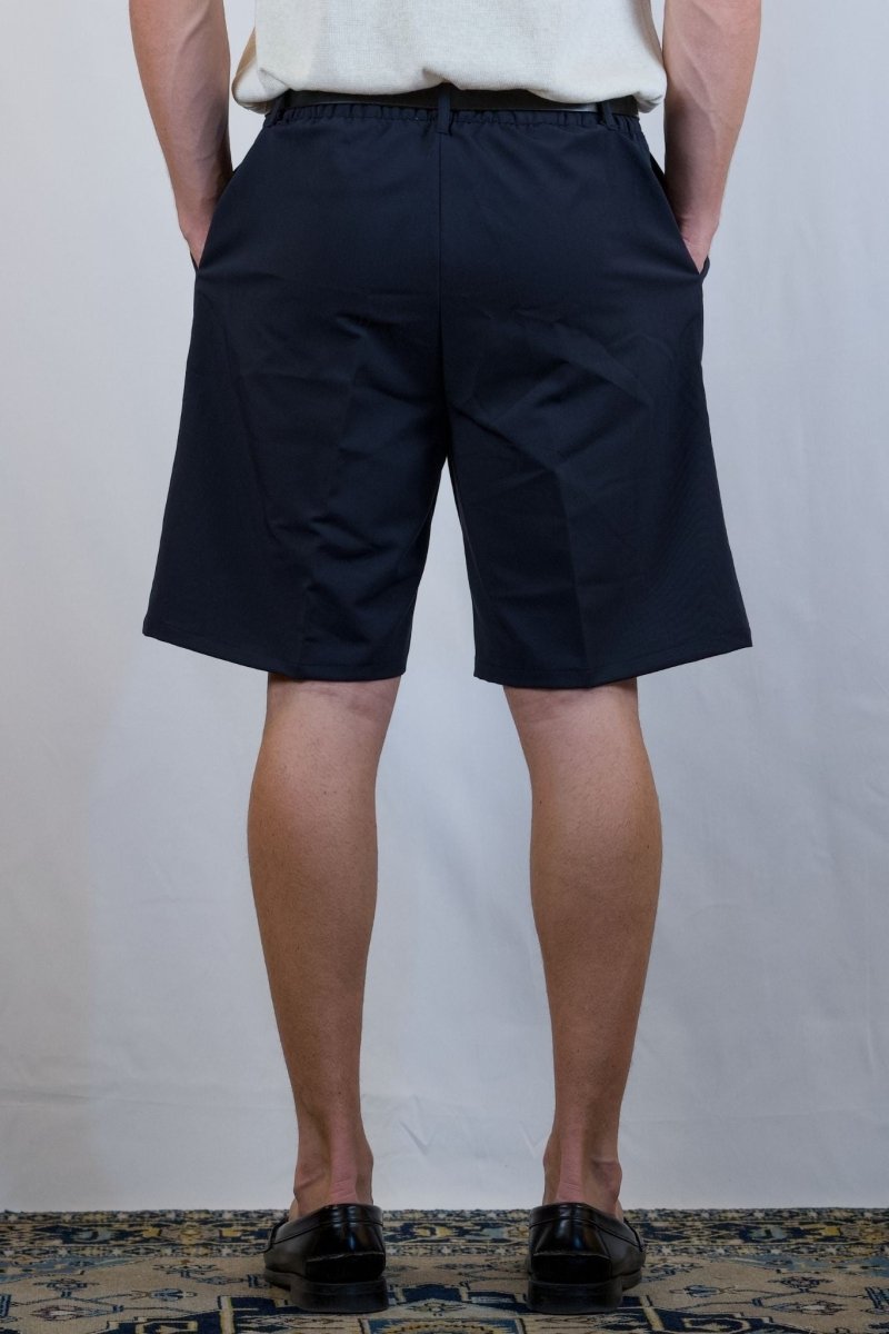 BERMUDA ELEGANT BLU - Benevierre
