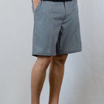 BERMUDA ELEGANT GRIGIO - Benevierre
