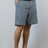 BERMUDA ELEGANT GRIGIO - Benevierre