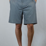BERMUDA ELEGANT GRIGIO - Benevierre