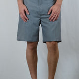 BERMUDA ELEGANT GRIGIO - Benevierre