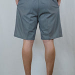 BERMUDA ELEGANT GRIGIO - Benevierre