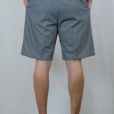 BERMUDA ELEGANT GRIGIO - Benevierre