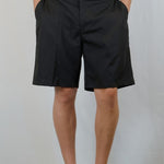 BERMUDA ELEGANT NERO - Benevierre