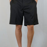 BERMUDA ELEGANT NERO - Benevierre
