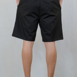 BERMUDA ELEGANT NERO - Benevierre