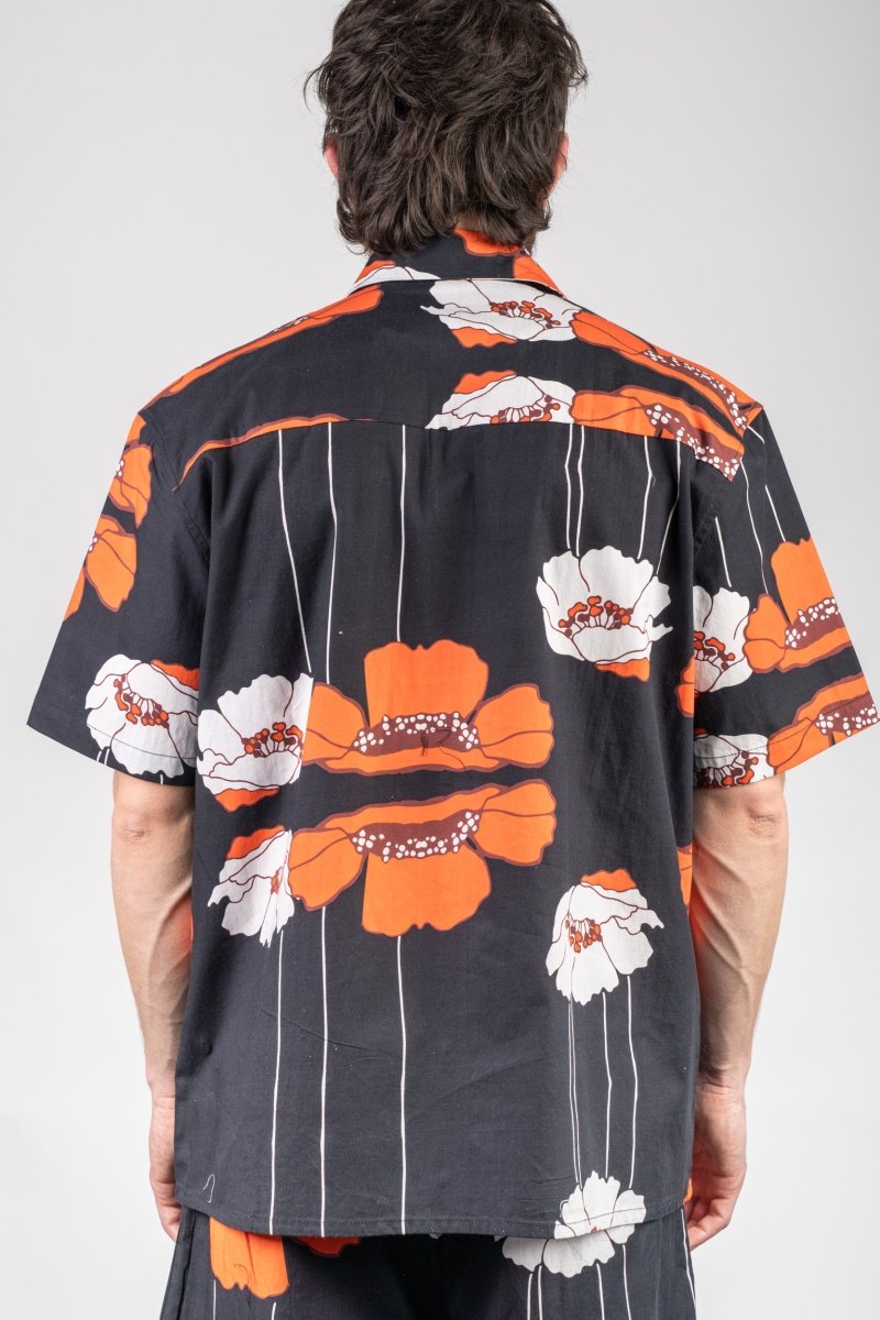 BLACK PAPAVERI - Benevierre