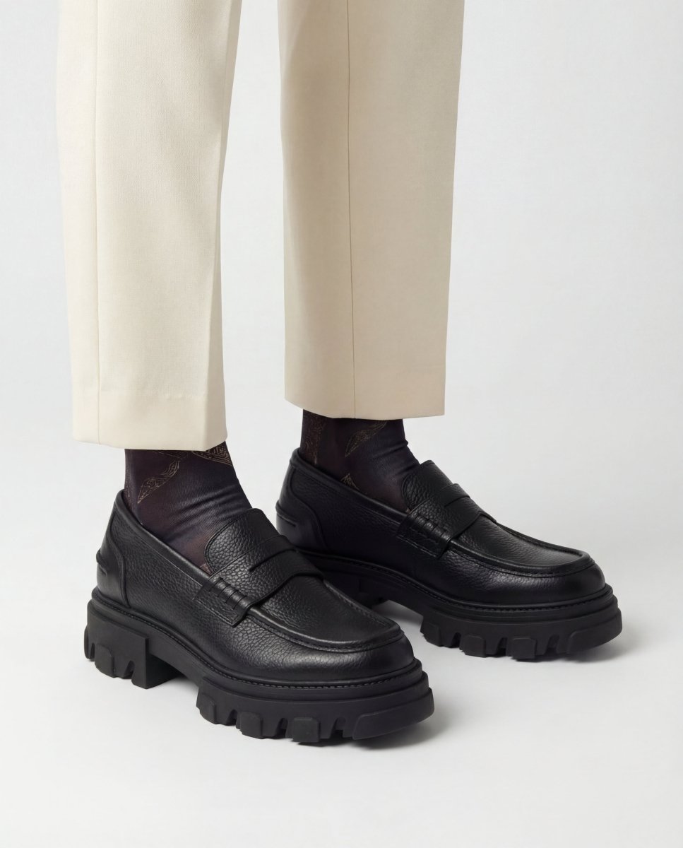 BLACKOUT CLASSIC - Benevierre