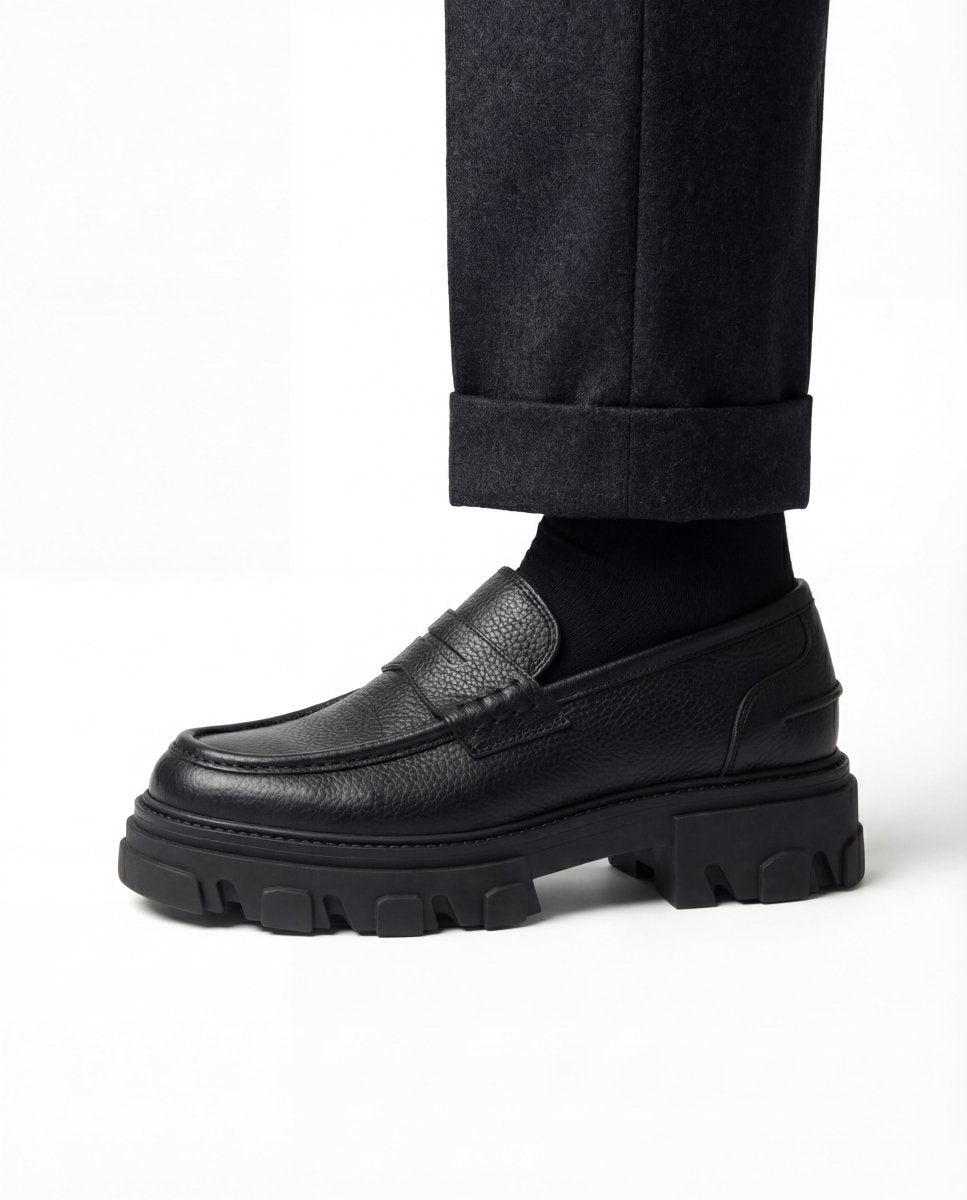 BLACKOUT CLASSIC - Benevierre
