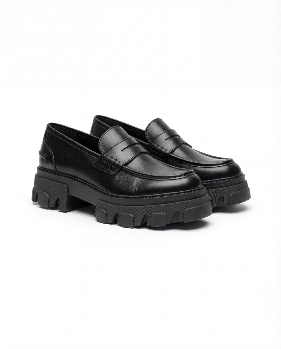 BLACKOUT MODERN - Benevierre