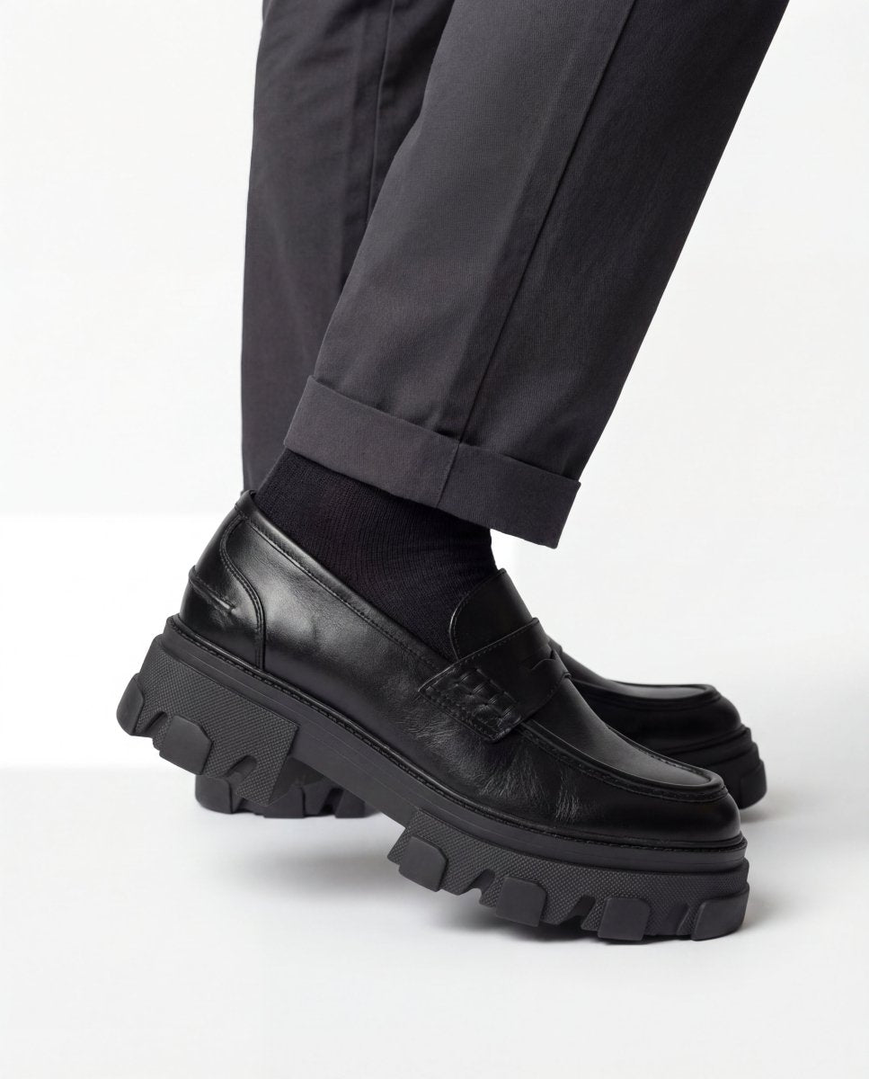 BLACKOUT MODERN - Benevierre