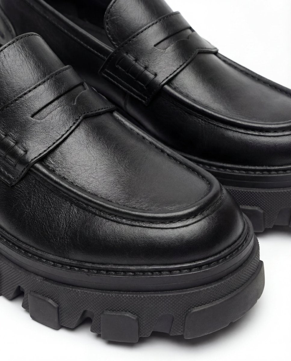 BLACKOUT MODERN - Benevierre