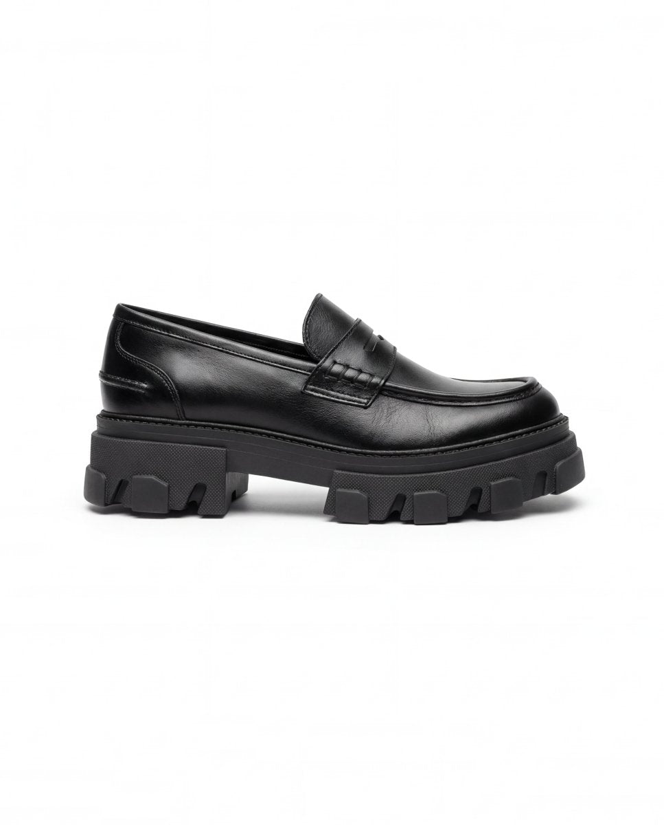 BLACKOUT MODERN - Benevierre