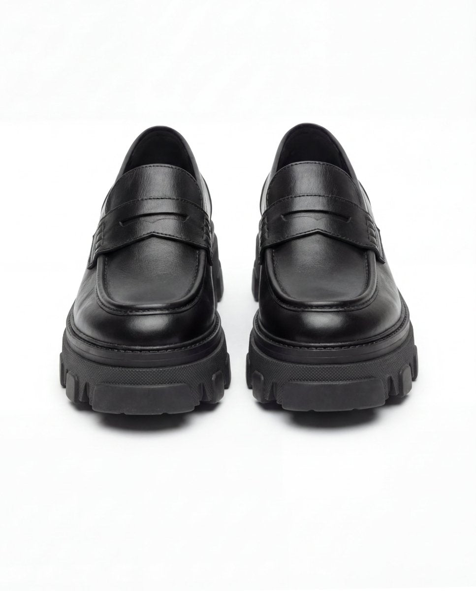 BLACKOUT MODERN - Benevierre