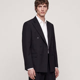 BLAZER ELEGANT BLACK - Benevierre
